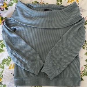 Abercrombie and Fitch sweater